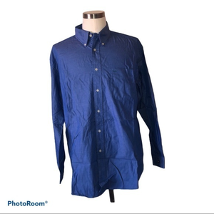 🎀 3/$20 Tommy Hilfiger men’s large‎ button down golf shirt